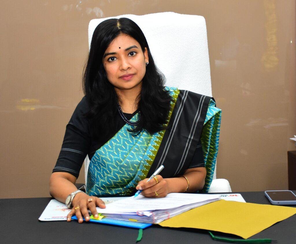  పాలన – ప్రగతి ప్రణాళిక అవగాహన ప్రారంభం