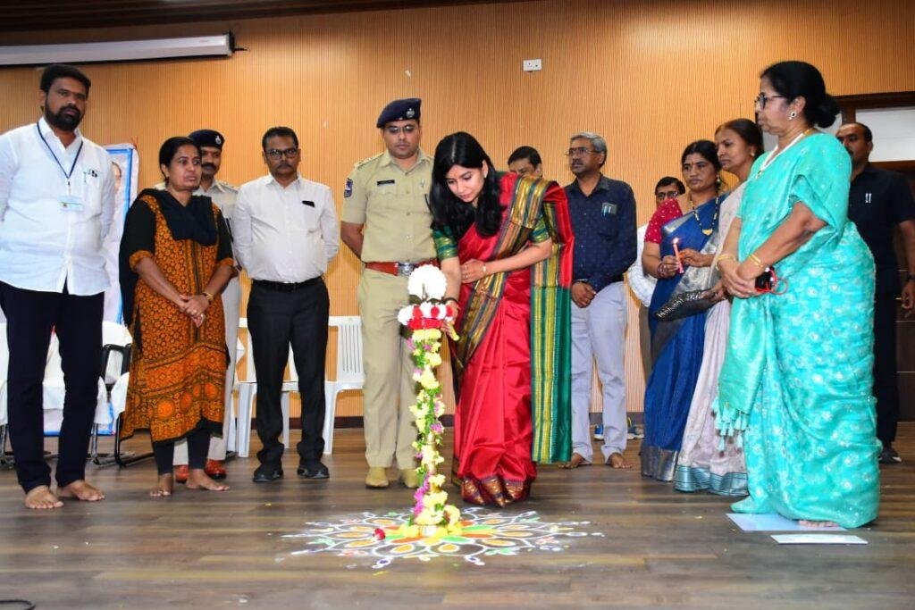 ప్రజా పాలన – ప్రగతి ప్రణాళిక అవగాహన ప్రారంభం