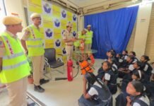 ప్రజా పాలన – ప్రగతి ప్రణాళిక 99 రోజుల ప్రత్యేక కార్యక్రమంలో భాగంగా విద్యార్థుల భద్రత దృష్ట్యా