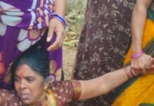 బ్రేకింగ్ న్యూస్….