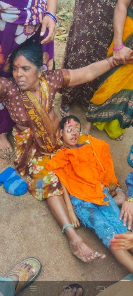 బ్రేకింగ్ న్యూస్….