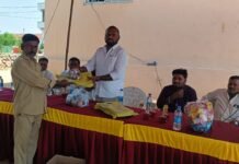 తెలంగాణ ఆవిర్భావ దినోత్సవ శుభ సందర్భంగా వట్టిమల్ల గ్రామంలో పాలు కార్యక్రమాలు